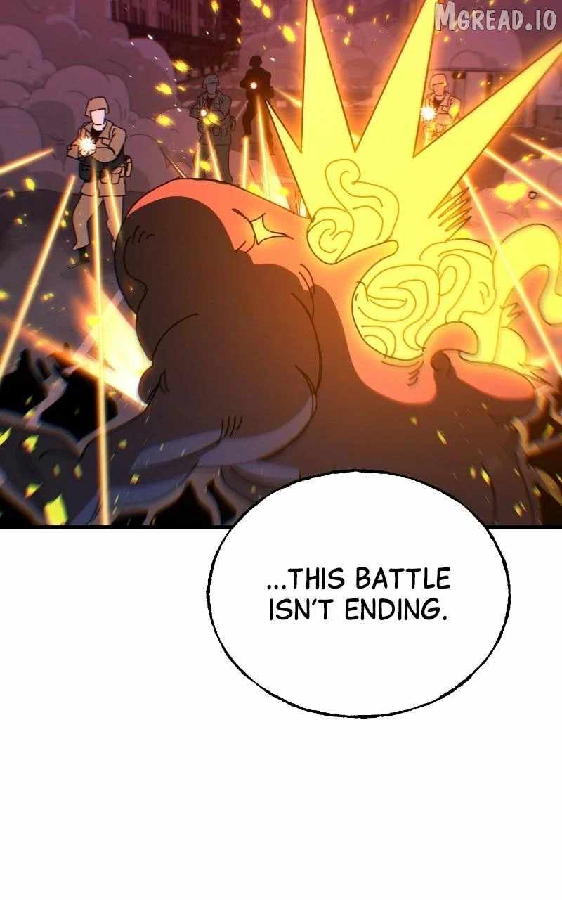 Unholy Exorcist Chapter 27-eng-li - Page 61