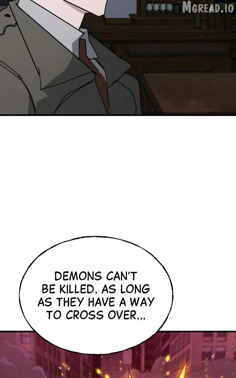 Unholy Exorcist Chapter 27-eng-li - Page 60