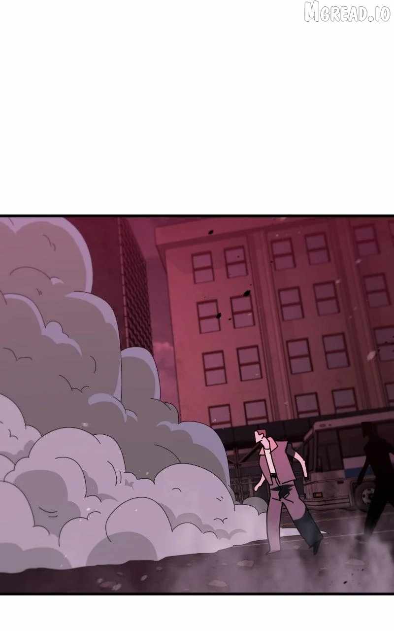 Unholy Exorcist Chapter 27-eng-li - Page 17