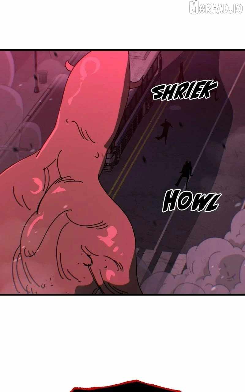 Unholy Exorcist Chapter 27-eng-li - Page 25