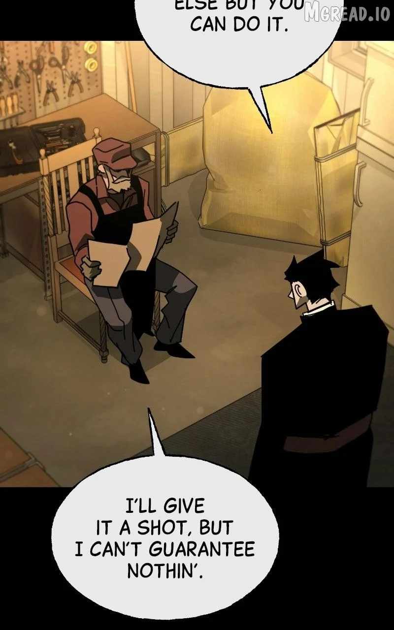 Unholy Exorcist Chapter 27-eng-li - Page 80