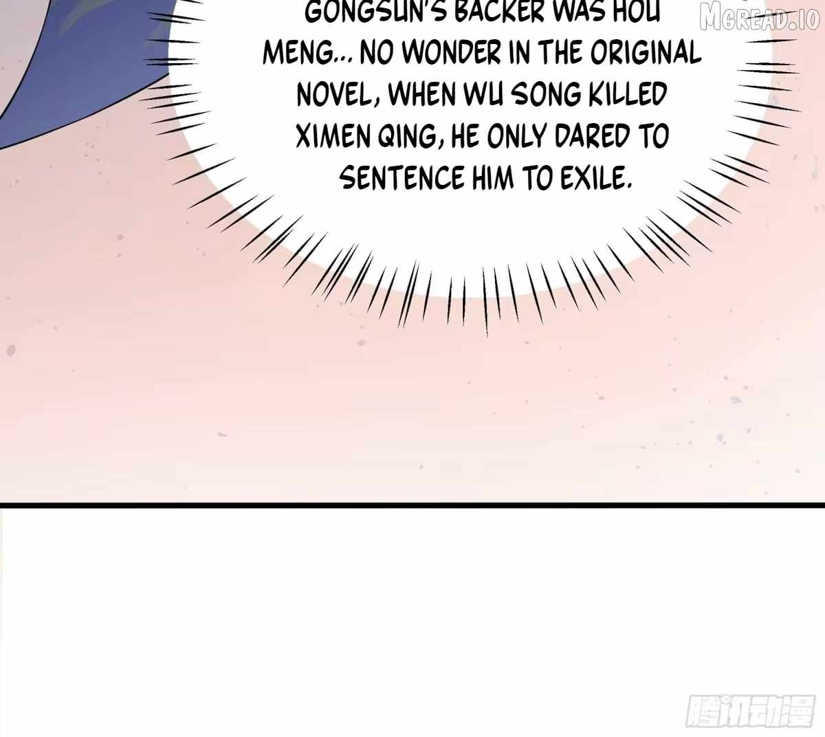 Reborn In The Water Margin World As The Strongest Wu Dalang Chapter 64-eng-li - Page 70