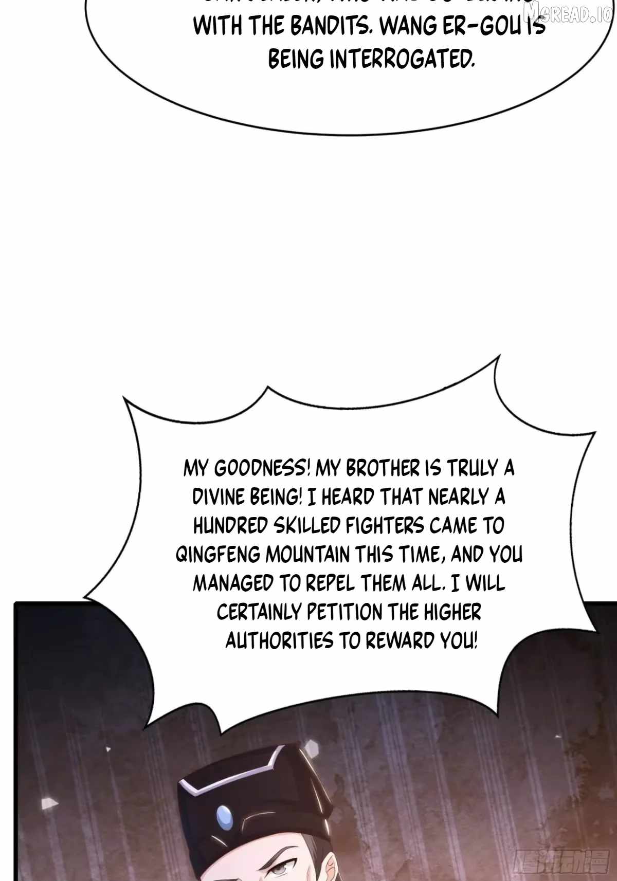 Reborn In The Water Margin World As The Strongest Wu Dalang Chapter 64-eng-li - Page 55