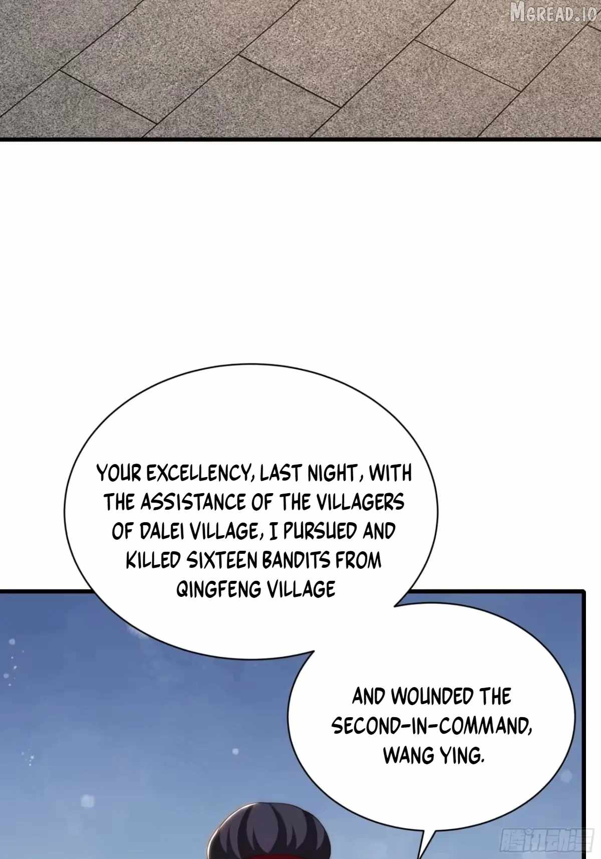 Reborn In The Water Margin World As The Strongest Wu Dalang Chapter 64-eng-li - Page 53