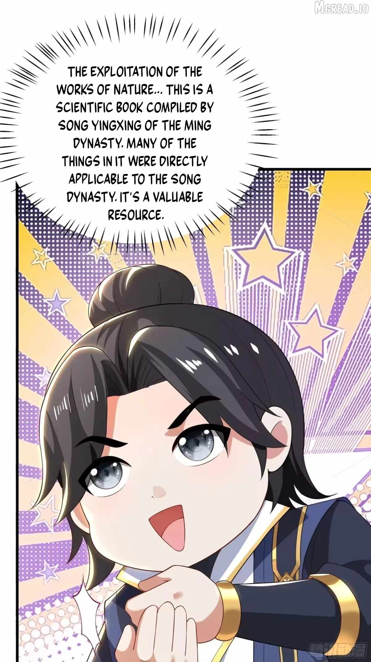 Reborn In The Water Margin World As The Strongest Wu Dalang Chapter 64-eng-li - Page 75