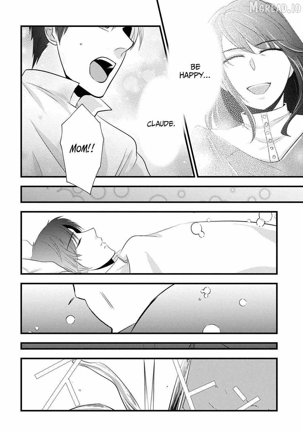 I Know, Dear Husband — The Doormat Heroine Recalls Her Past Life as an Osaka Auntie. Chapter 8-eng-li - Page 23