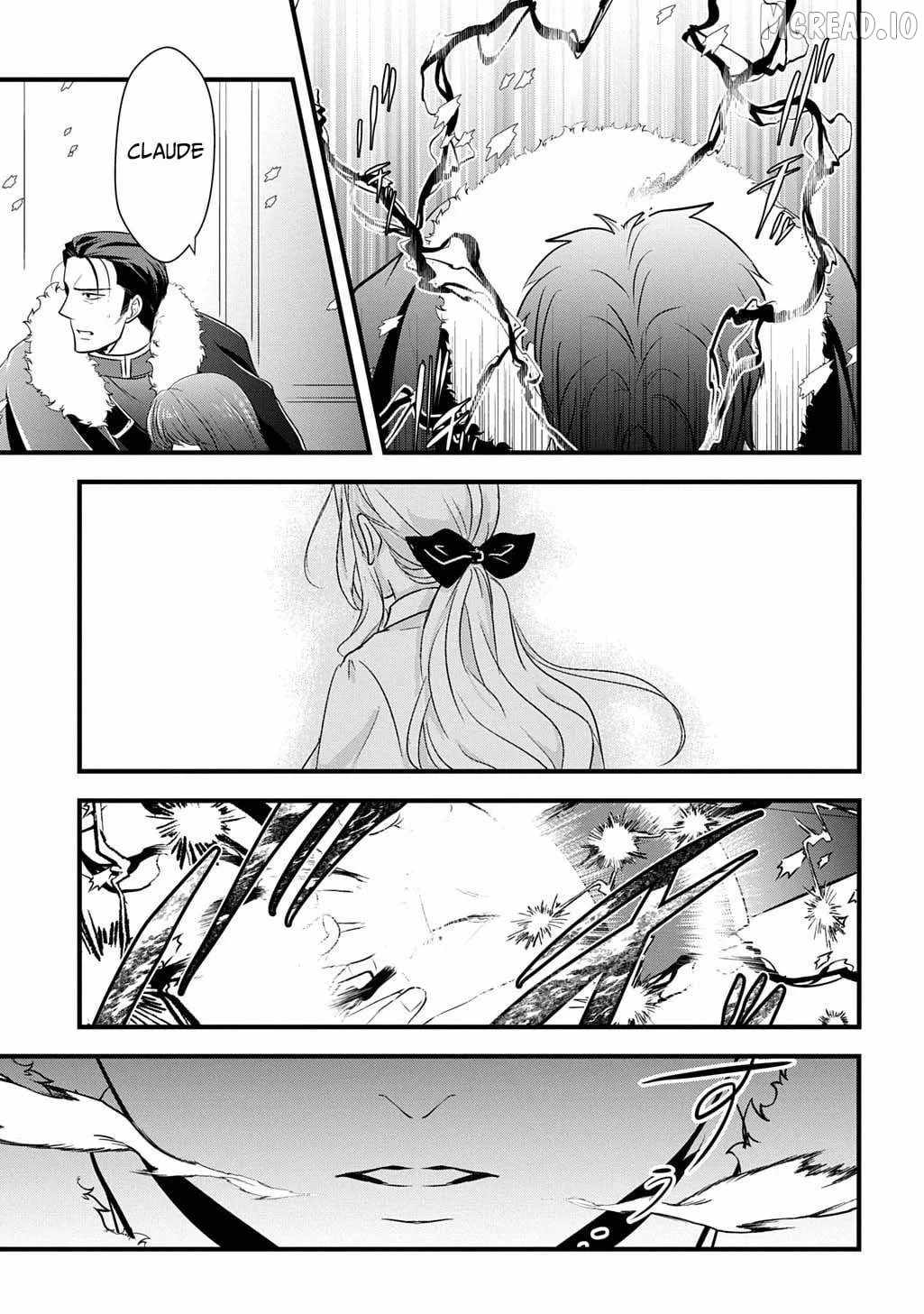 I Know, Dear Husband — The Doormat Heroine Recalls Her Past Life as an Osaka Auntie. Chapter 7-eng-li - Page 29