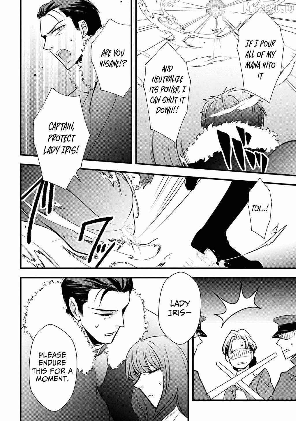 I Know, Dear Husband — The Doormat Heroine Recalls Her Past Life as an Osaka Auntie. Chapter 7-eng-li - Page 28