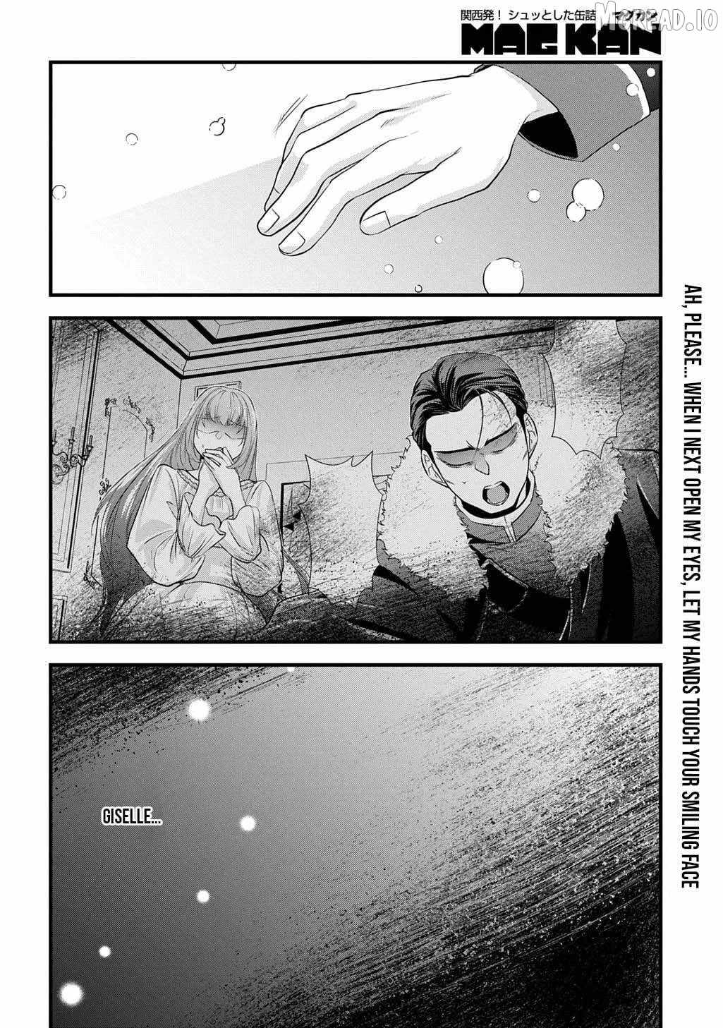 I Know, Dear Husband — The Doormat Heroine Recalls Her Past Life as an Osaka Auntie. Chapter 7-eng-li - Page 36