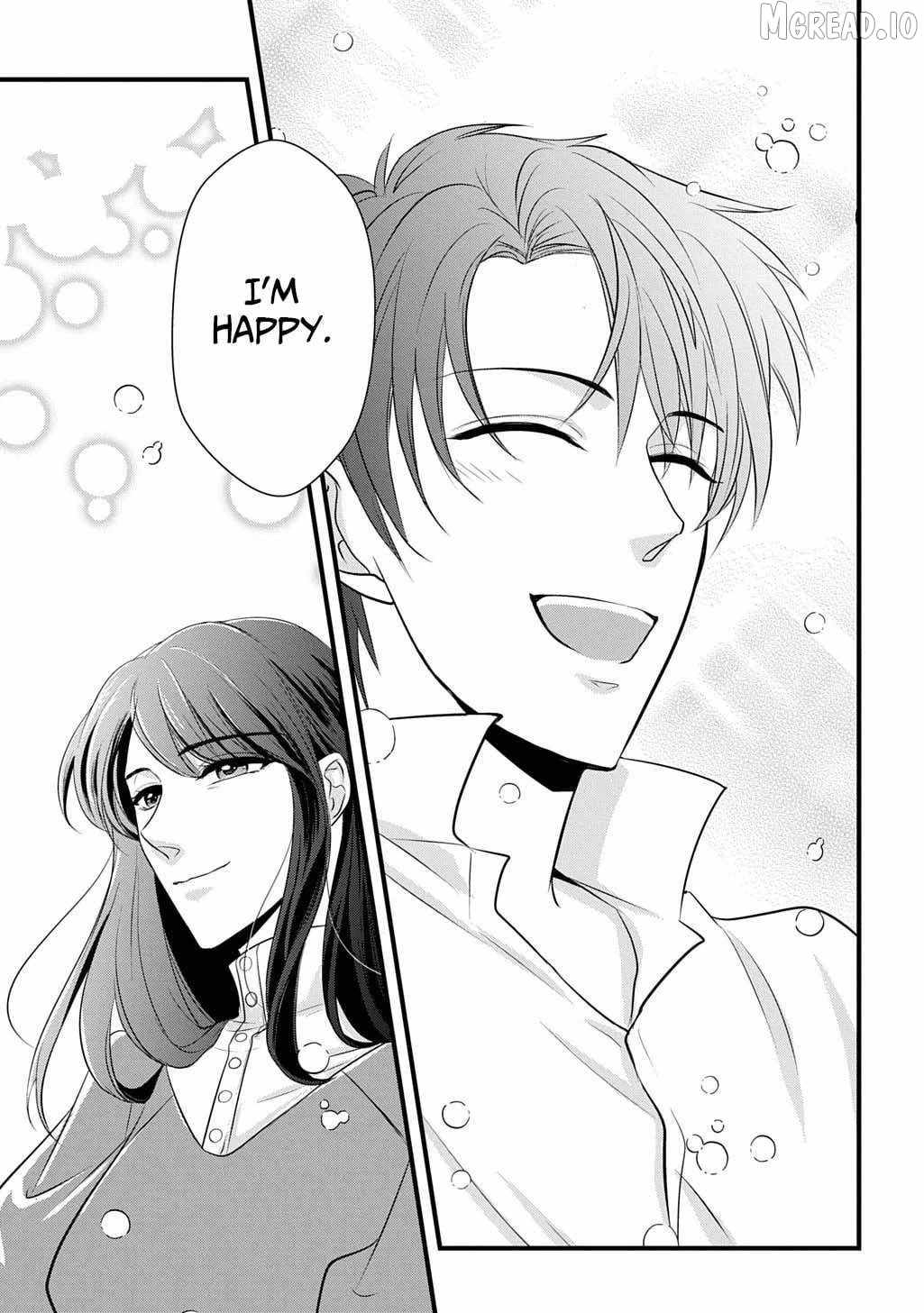 I Know, Dear Husband — The Doormat Heroine Recalls Her Past Life as an Osaka Auntie. Chapter 8-eng-li - Page 20