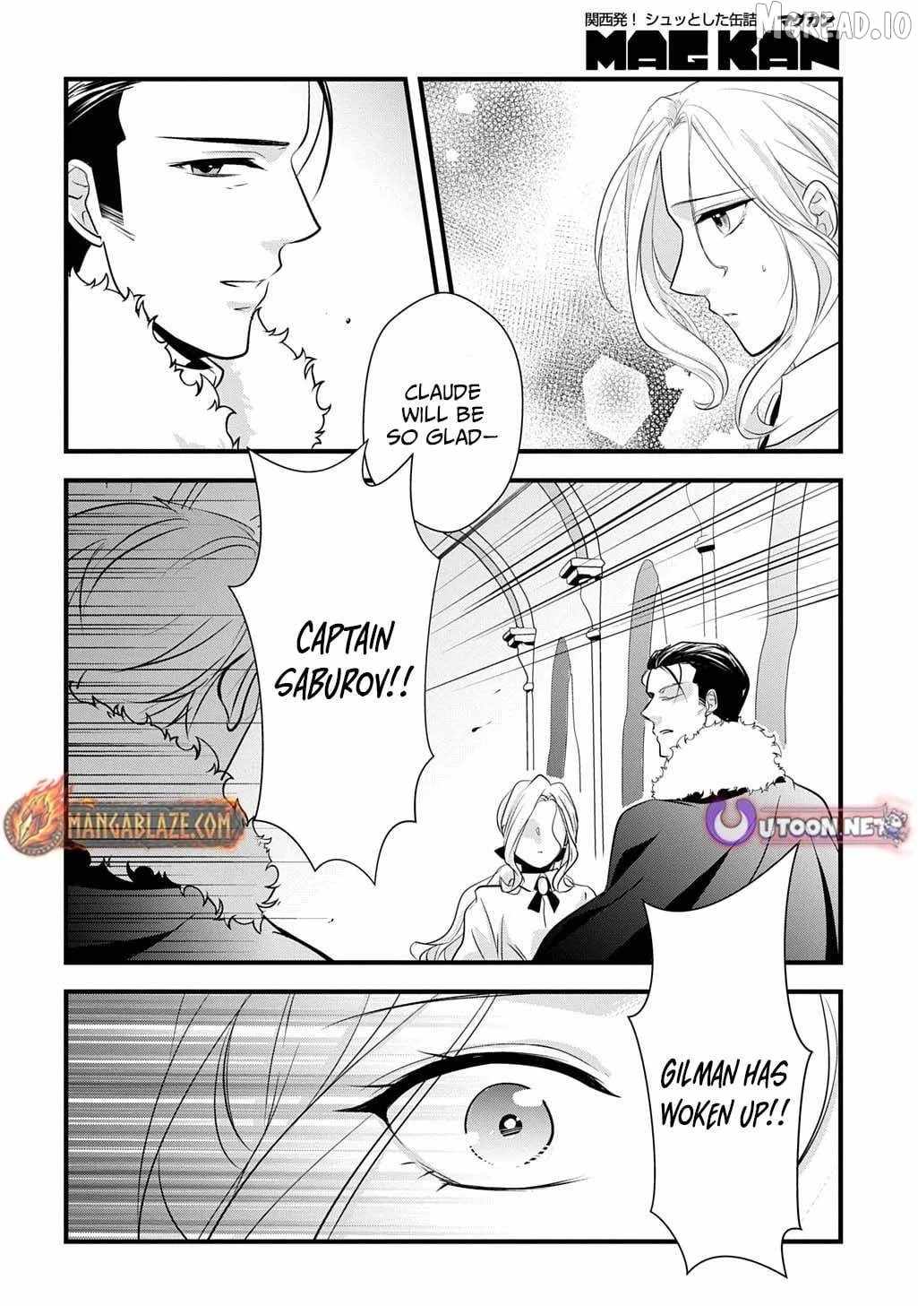 I Know, Dear Husband — The Doormat Heroine Recalls Her Past Life as an Osaka Auntie. Chapter 8-eng-li - Page 29