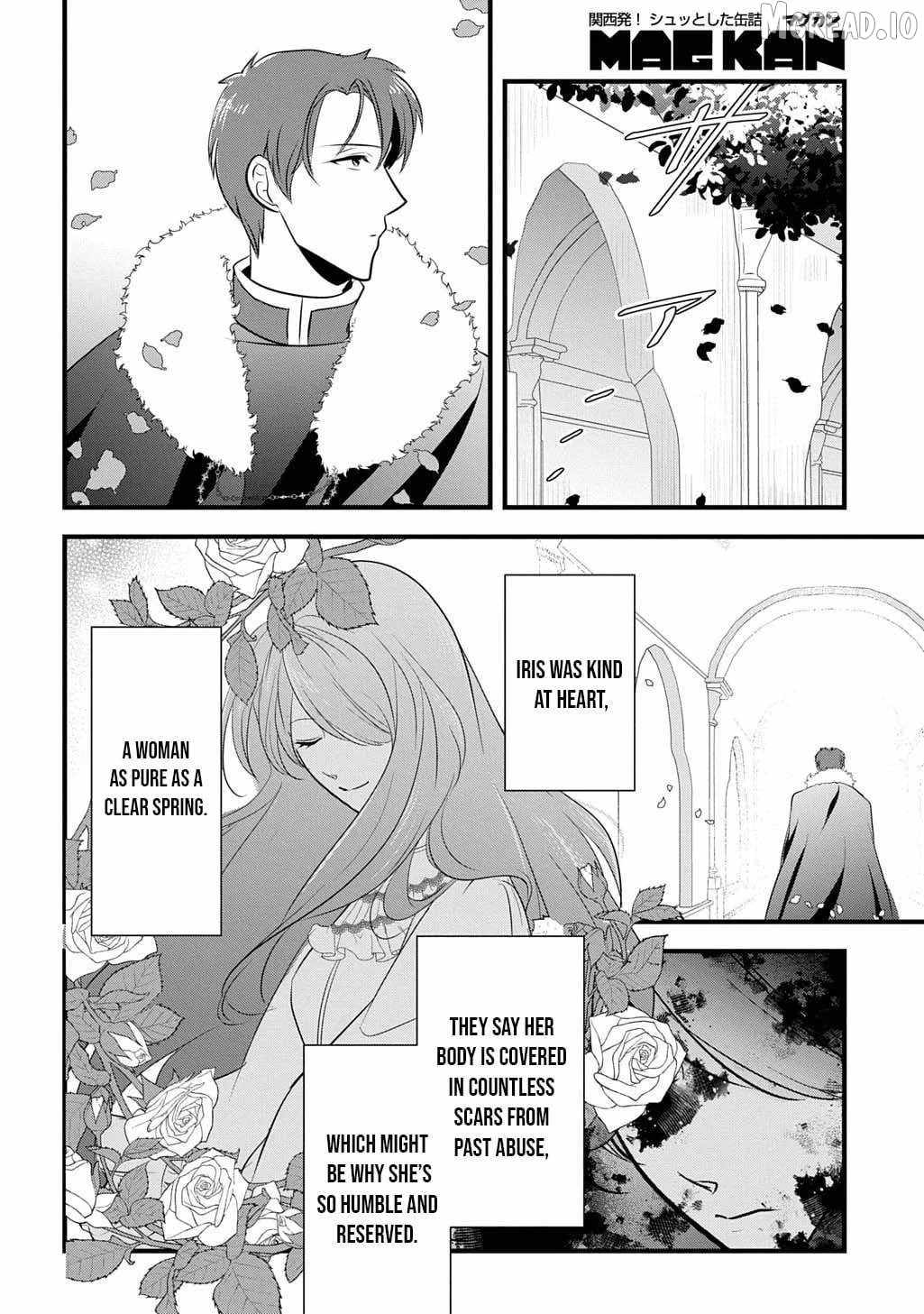 I Know, Dear Husband — The Doormat Heroine Recalls Her Past Life as an Osaka Auntie. Chapter 7-eng-li - Page 14