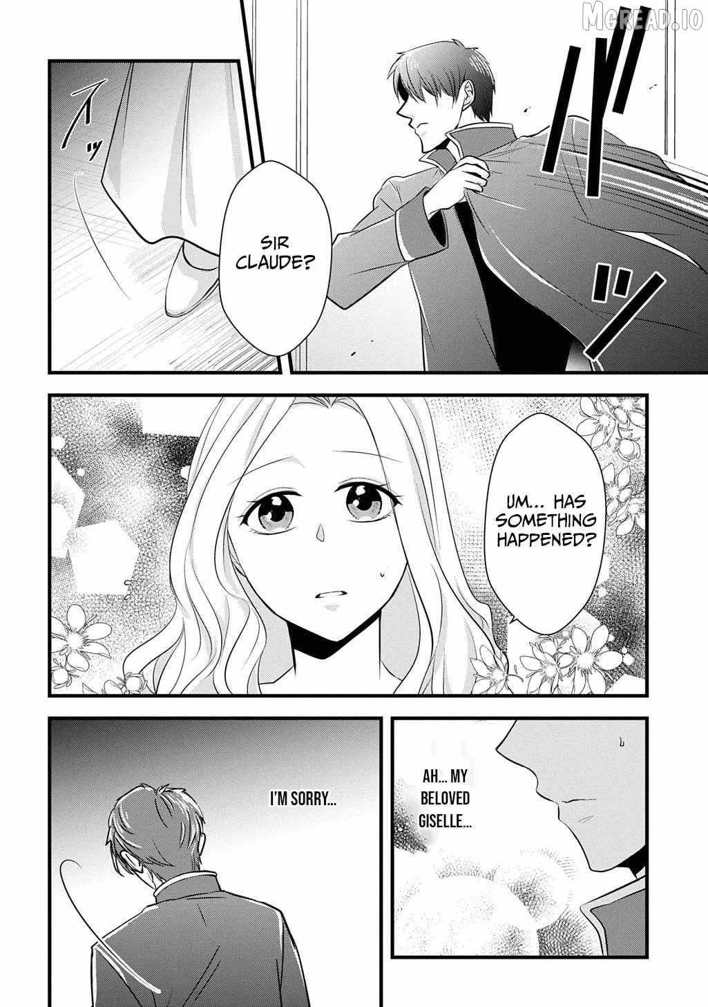 I Know, Dear Husband — The Doormat Heroine Recalls Her Past Life as an Osaka Auntie. Chapter 7-eng-li - Page 6