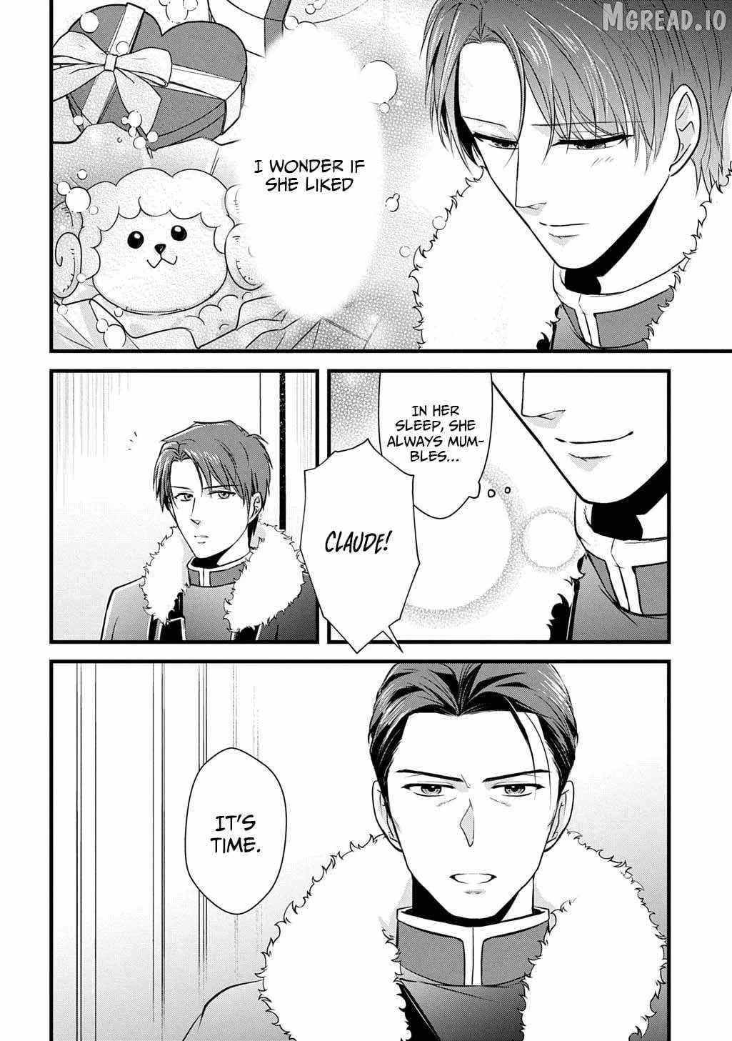 I Know, Dear Husband — The Doormat Heroine Recalls Her Past Life as an Osaka Auntie. Chapter 7-eng-li - Page 18