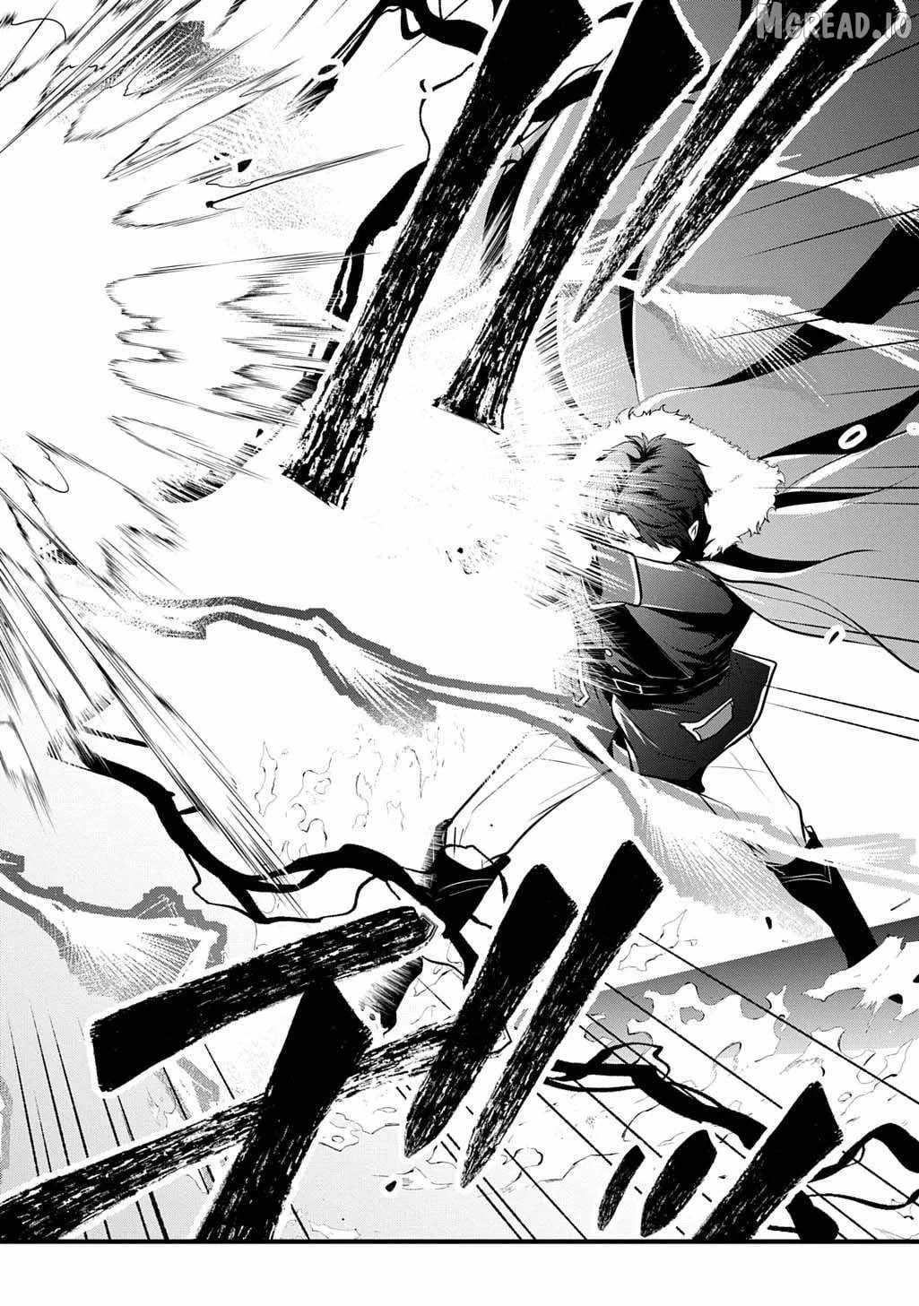 I Know, Dear Husband — The Doormat Heroine Recalls Her Past Life as an Osaka Auntie. Chapter 7-eng-li - Page 30