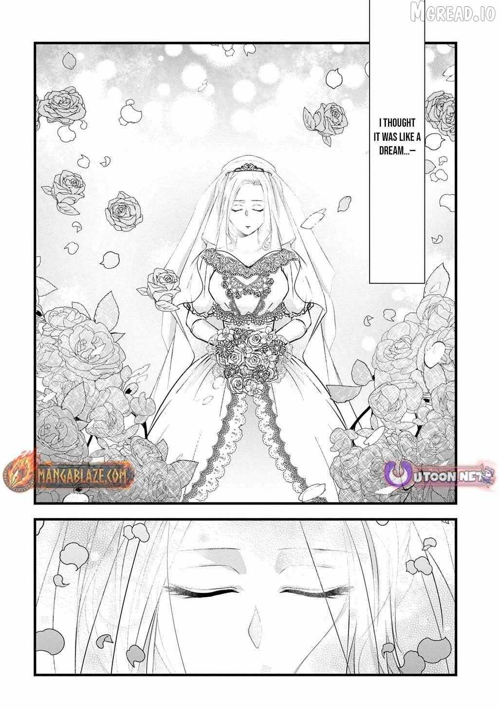 I Know, Dear Husband — The Doormat Heroine Recalls Her Past Life as an Osaka Auntie. Chapter 7-eng-li - Page 2