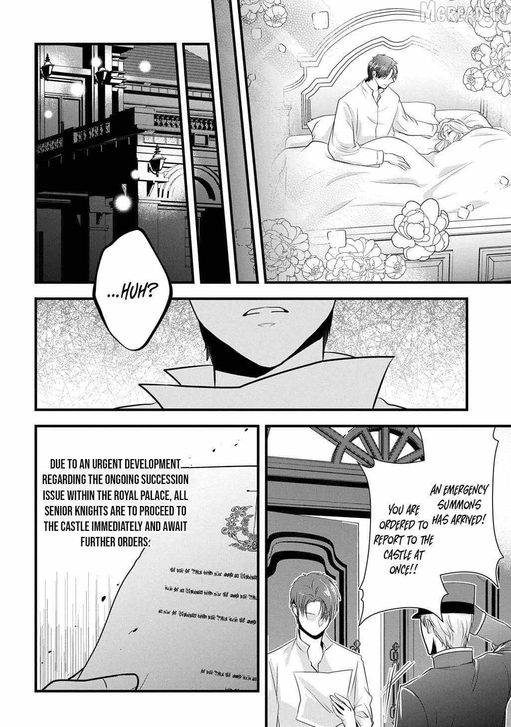 I Know, Dear Husband — The Doormat Heroine Recalls Her Past Life as an Osaka Auntie. Chapter 7-eng-li - Page 4