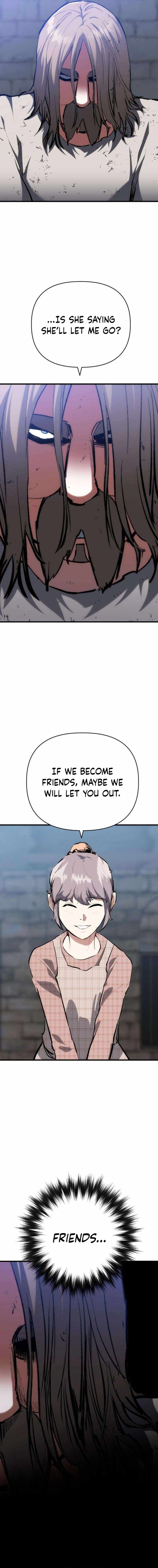 Bill The Blacksmith Chapter 25-eng-li - Page 8