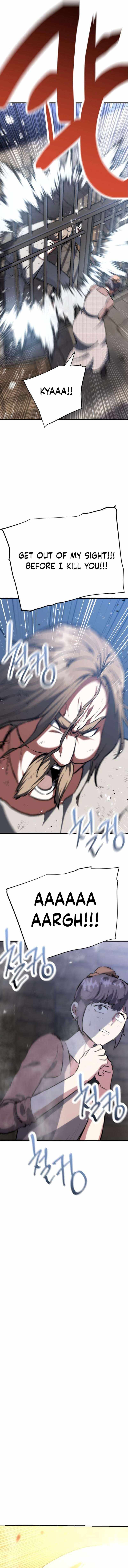 Bill The Blacksmith Chapter 25-eng-li - Page 10