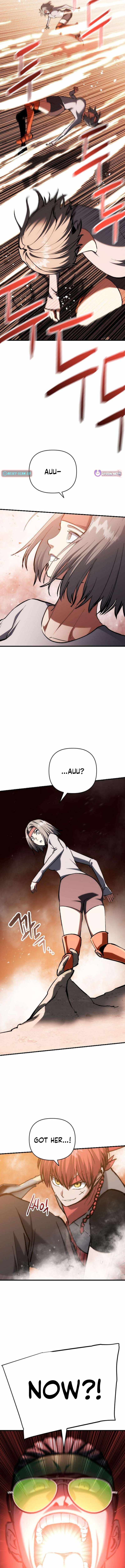 Bill The Blacksmith Chapter 25-eng-li - Page 18