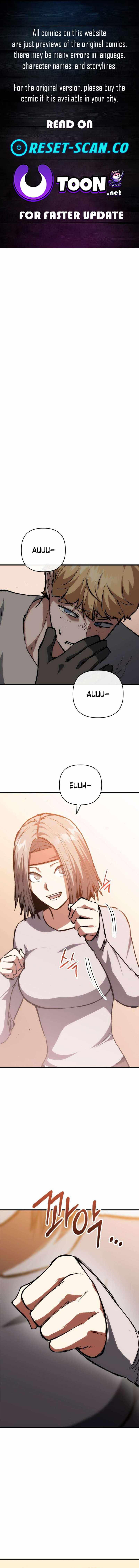 Bill The Blacksmith Chapter 25-eng-li - Page 0