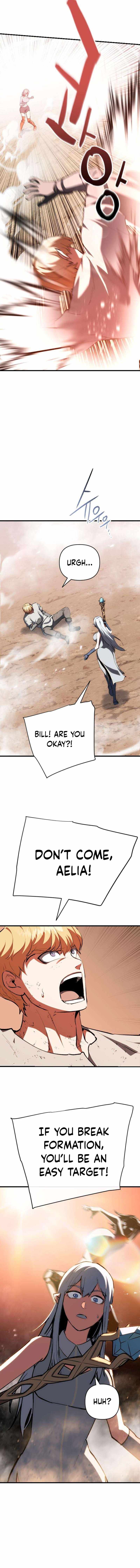 Bill The Blacksmith Chapter 25-eng-li - Page 14