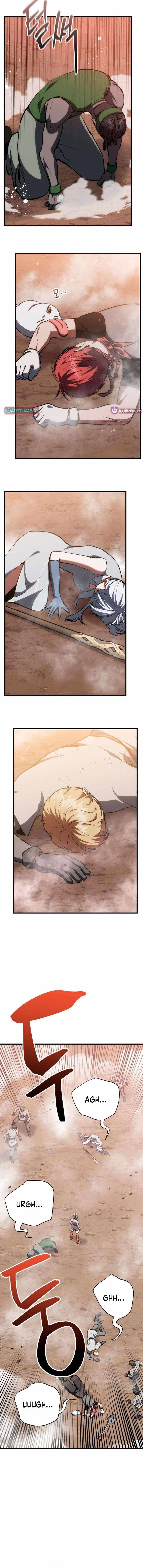 Bill The Blacksmith Chapter 25-eng-li - Page 20