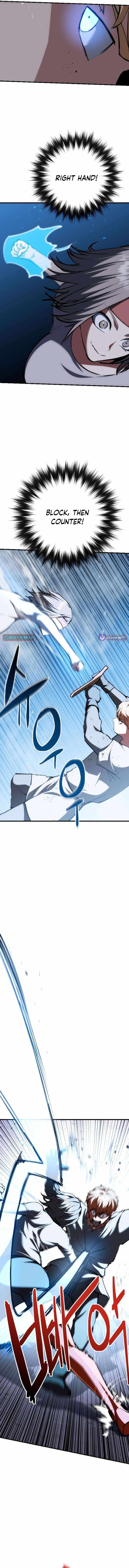 Bill The Blacksmith Chapter 25-eng-li - Page 13