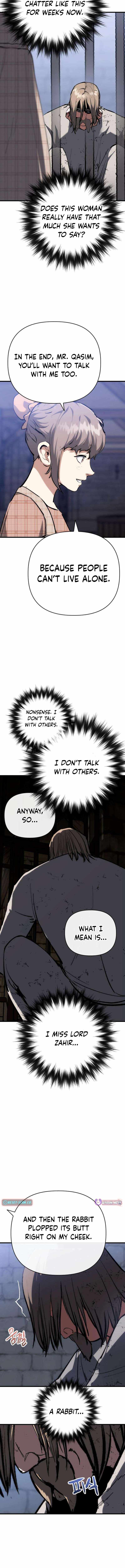 Bill The Blacksmith Chapter 25-eng-li - Page 6