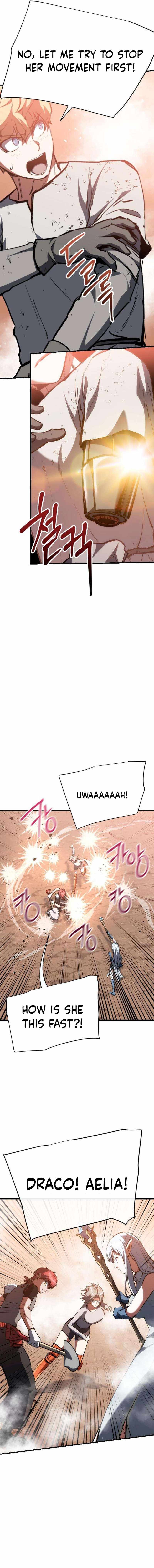 Bill The Blacksmith Chapter 25-eng-li - Page 16