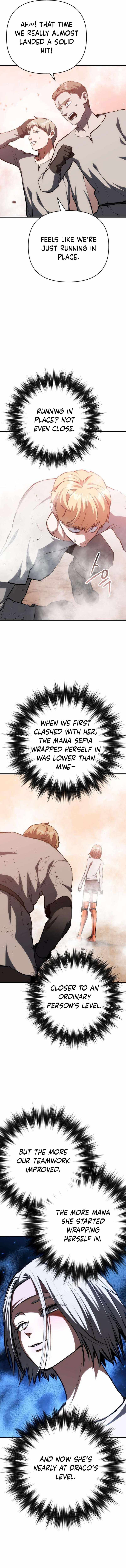 Bill The Blacksmith Chapter 25-eng-li - Page 21