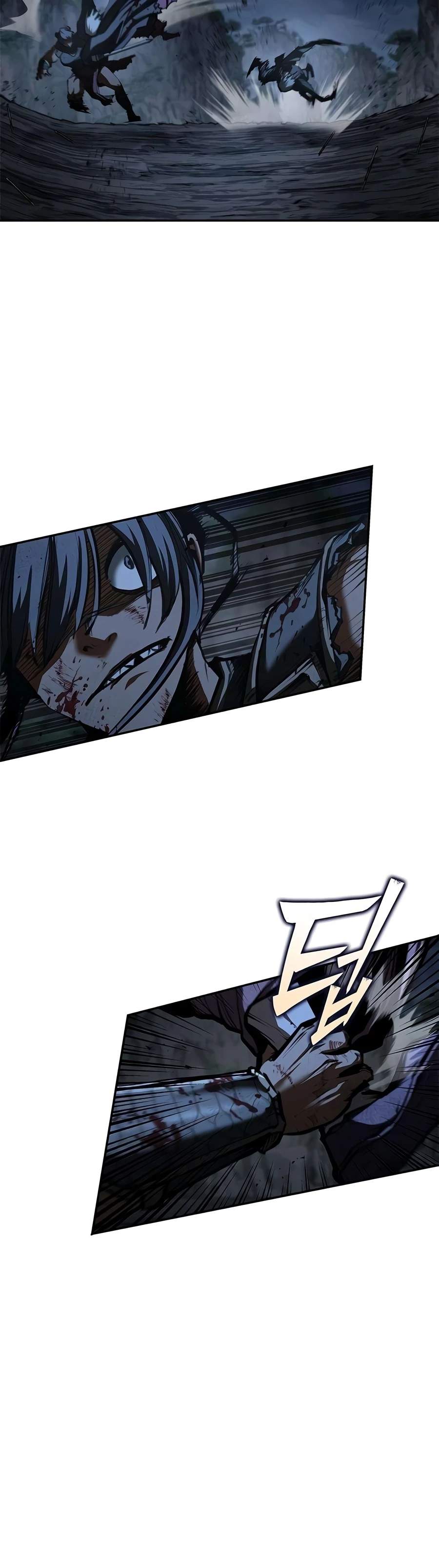 Murim Psychopath Chapter 30-eng-li - Page 4