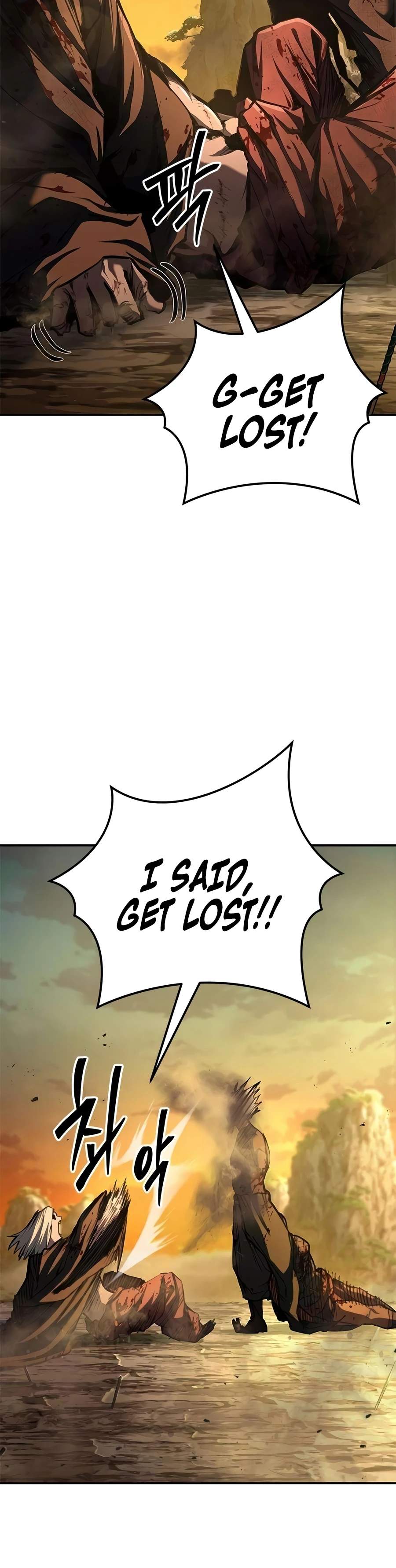 Murim Psychopath Chapter 30-eng-li - Page 10