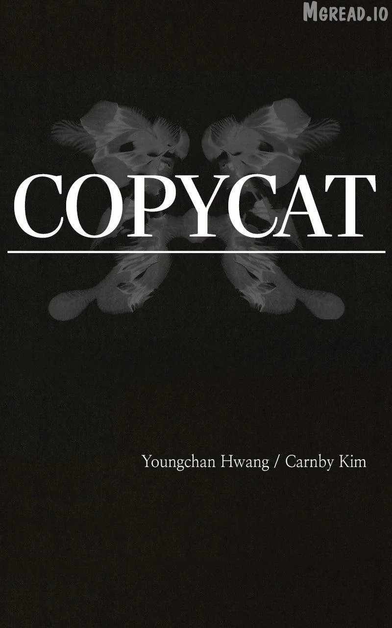 Plagiarism Suspicion Chapter 9-eng-li - Page 36