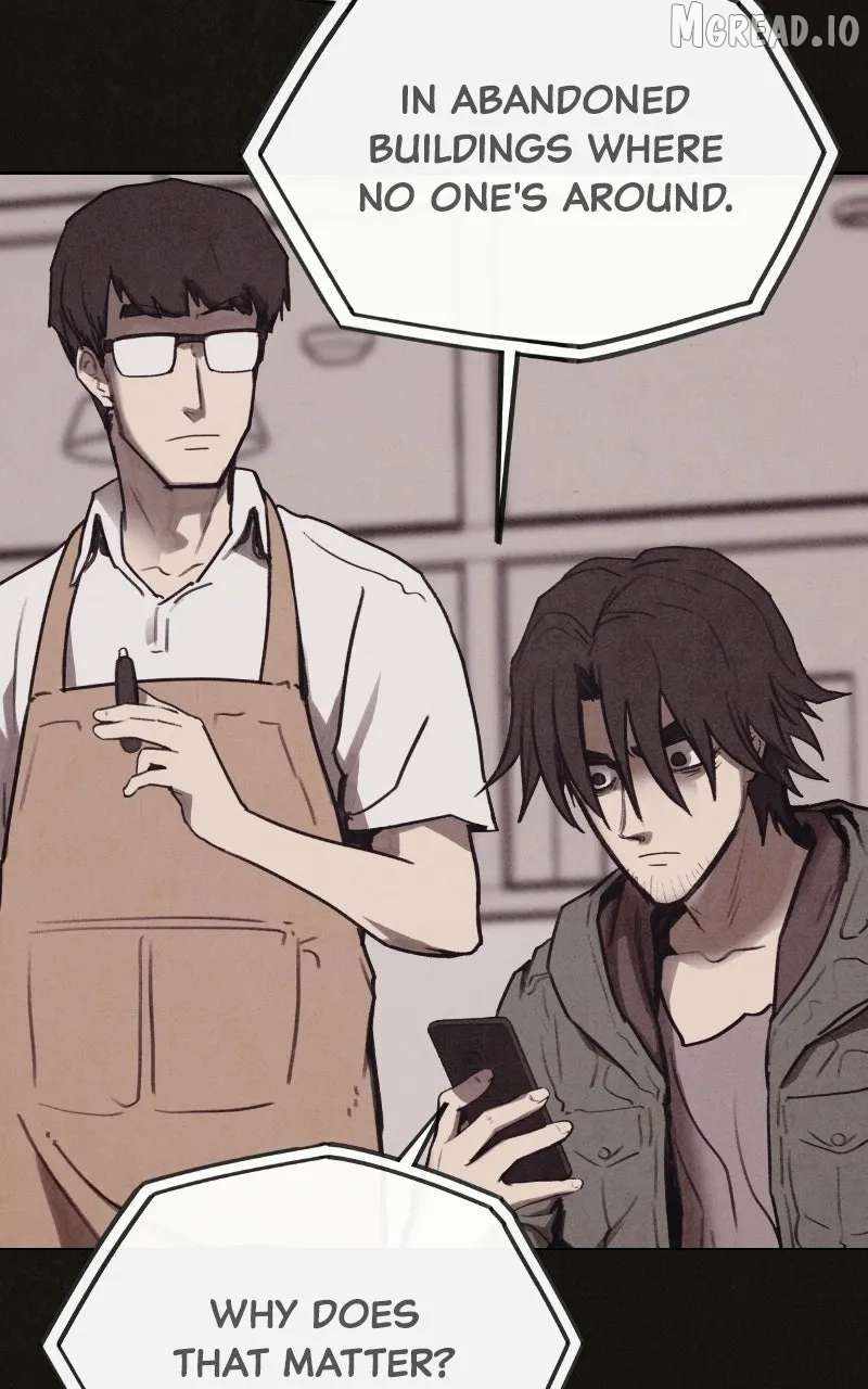 Plagiarism Suspicion Chapter 10-eng-li - Page 94