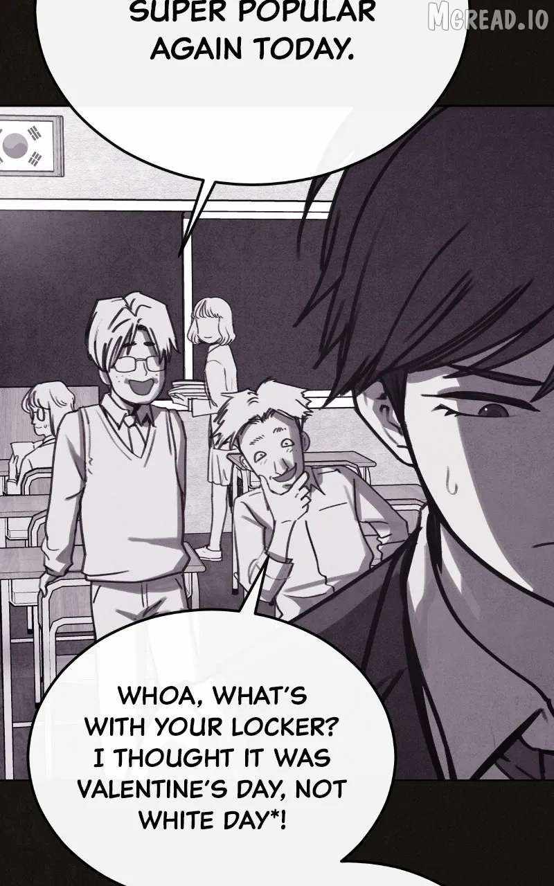 Plagiarism Suspicion Chapter 10-eng-li - Page 5