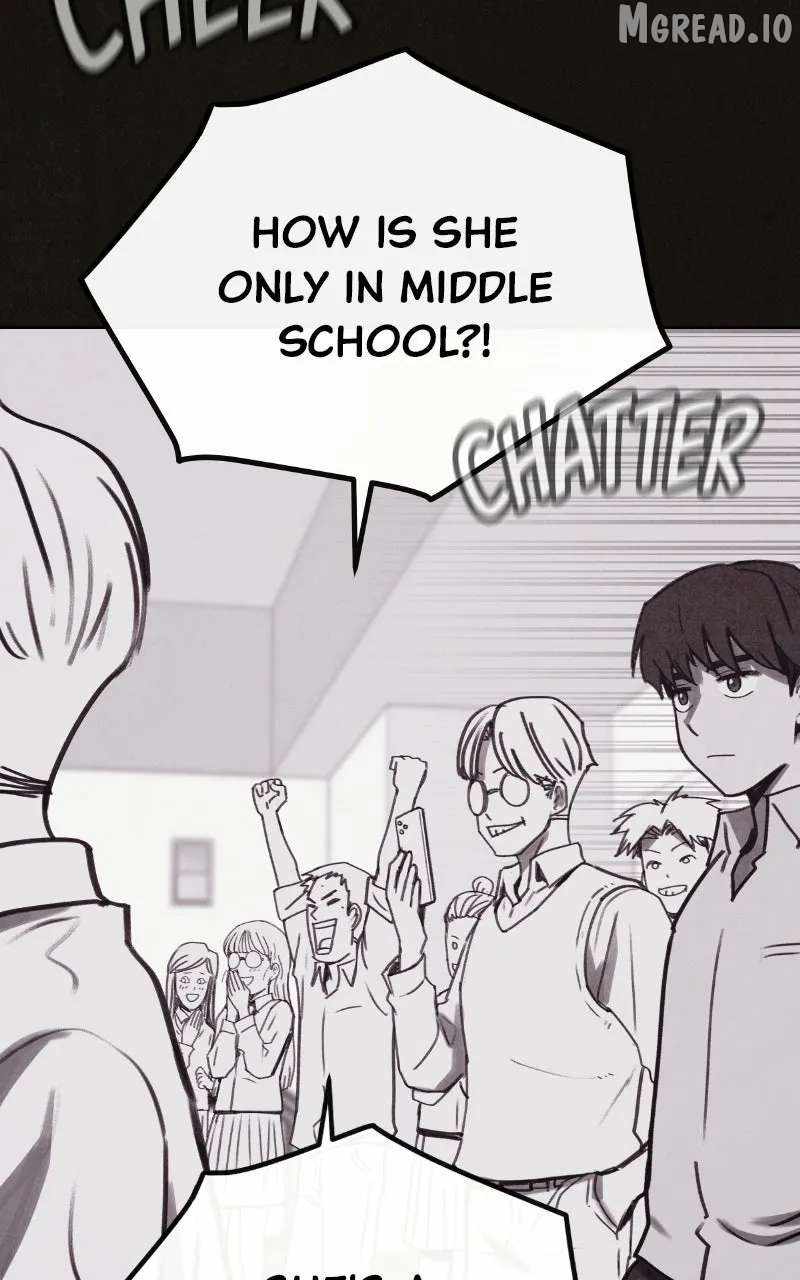 Plagiarism Suspicion Chapter 10-eng-li - Page 22