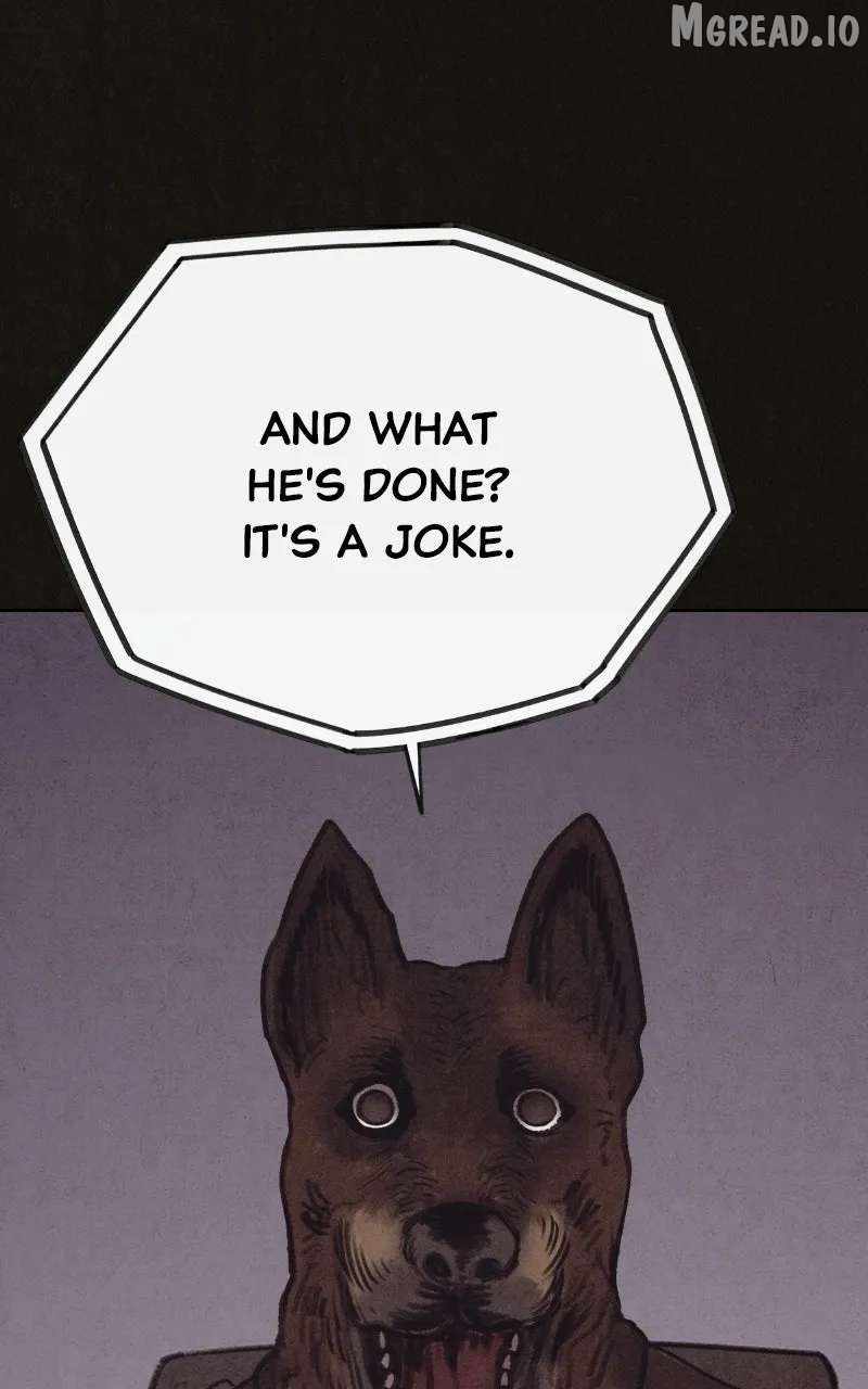 Plagiarism Suspicion Chapter 10-eng-li - Page 114