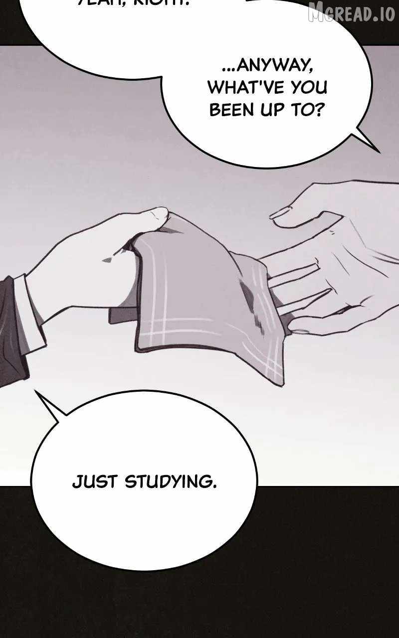 Plagiarism Suspicion Chapter 10-eng-li - Page 43