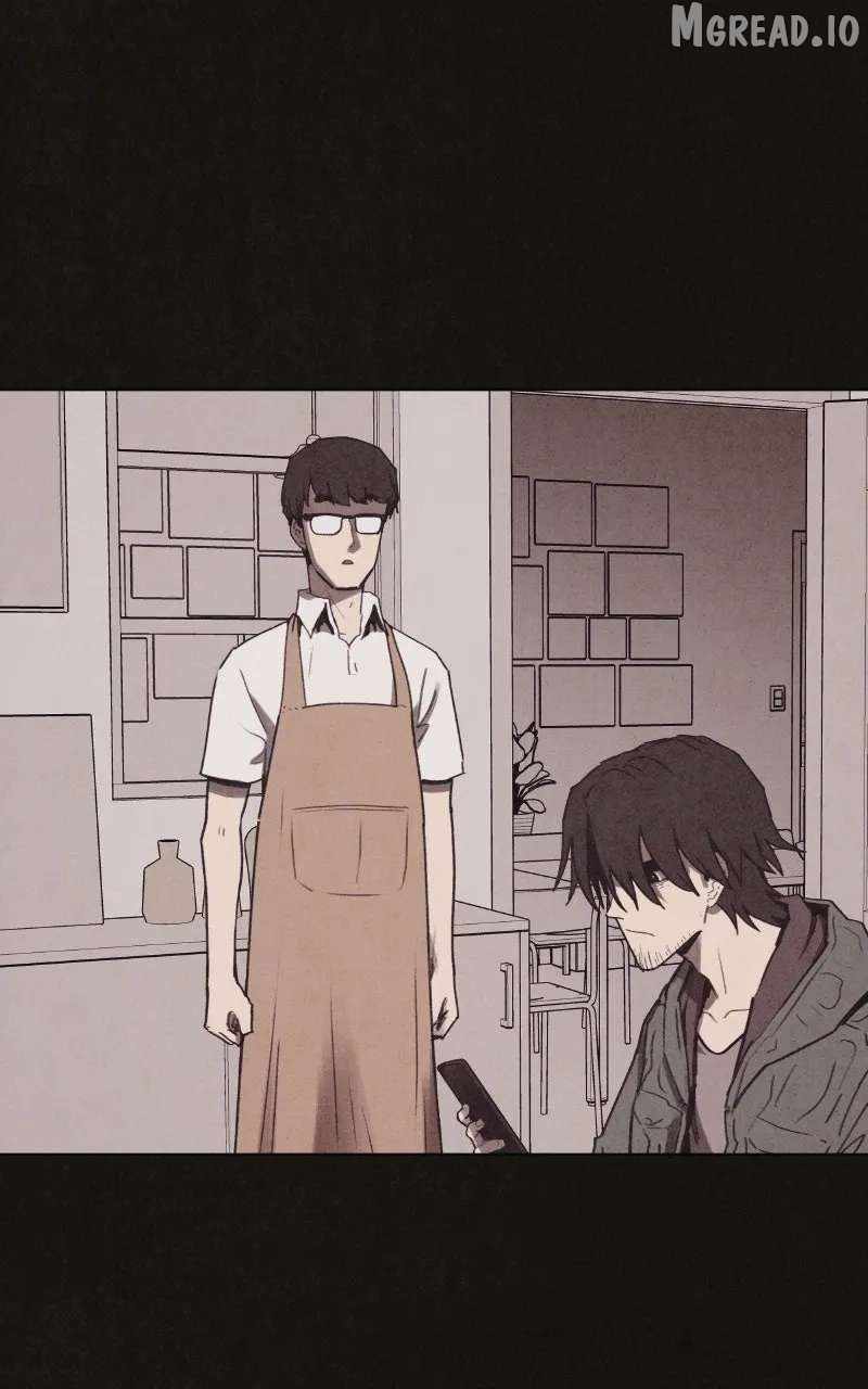 Plagiarism Suspicion Chapter 10-eng-li - Page 63