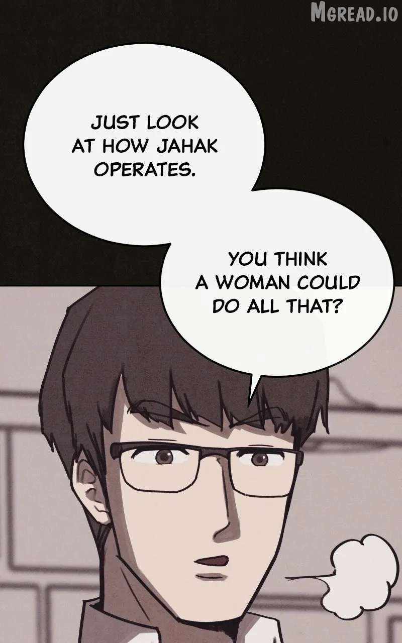 Plagiarism Suspicion Chapter 10-eng-li - Page 69