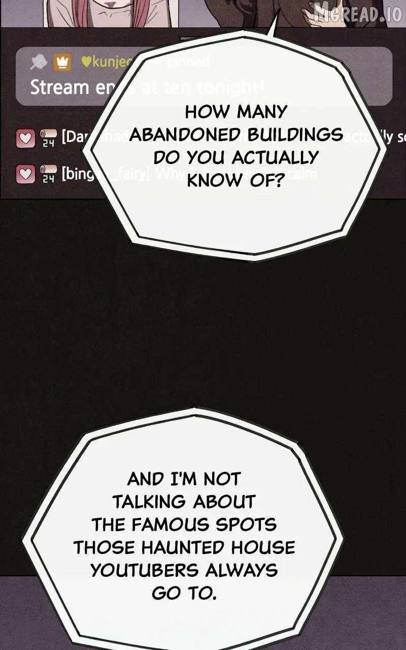 Plagiarism Suspicion Chapter 10-eng-li - Page 96