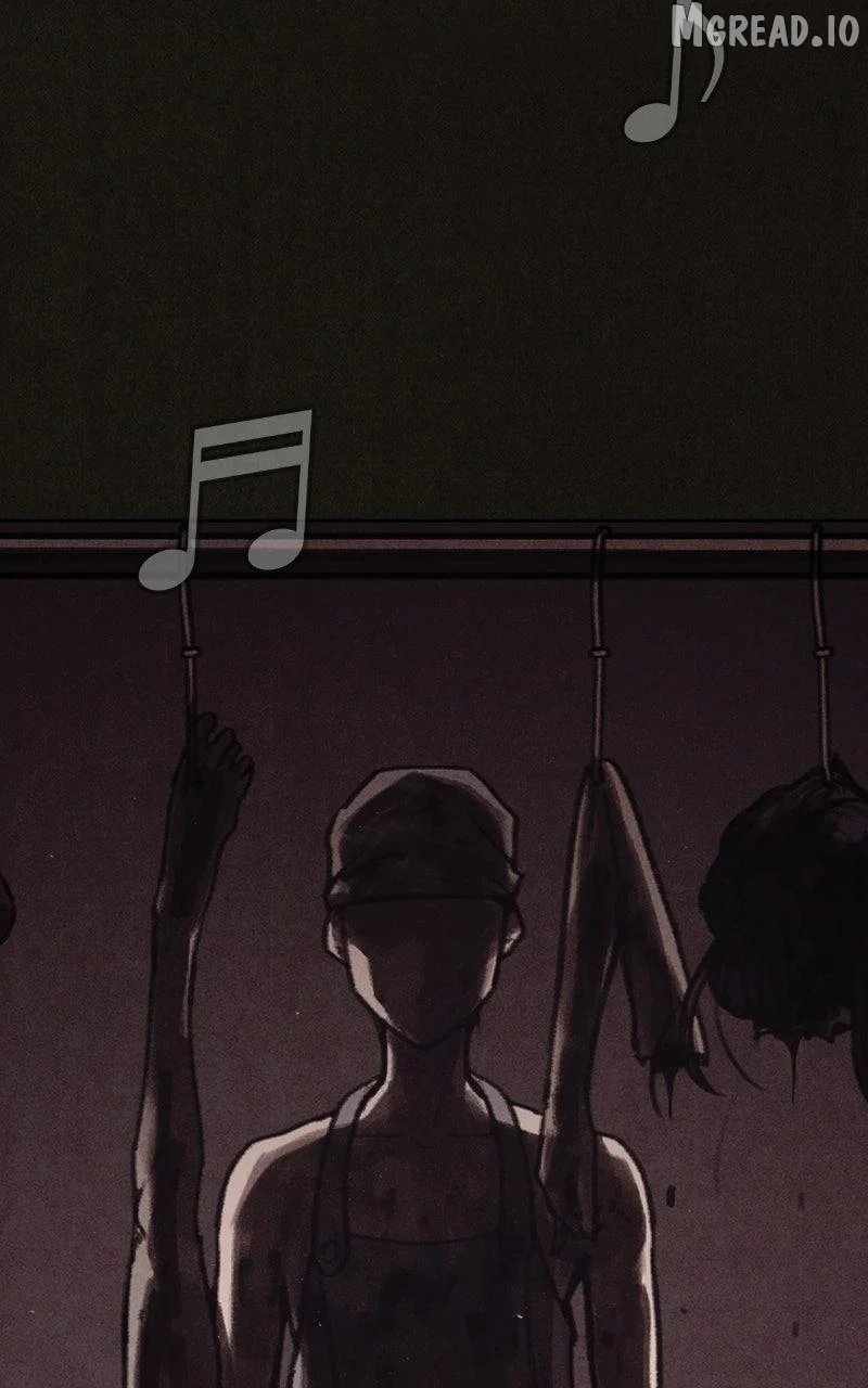 Plagiarism Suspicion Chapter 9-eng-li - Page 34