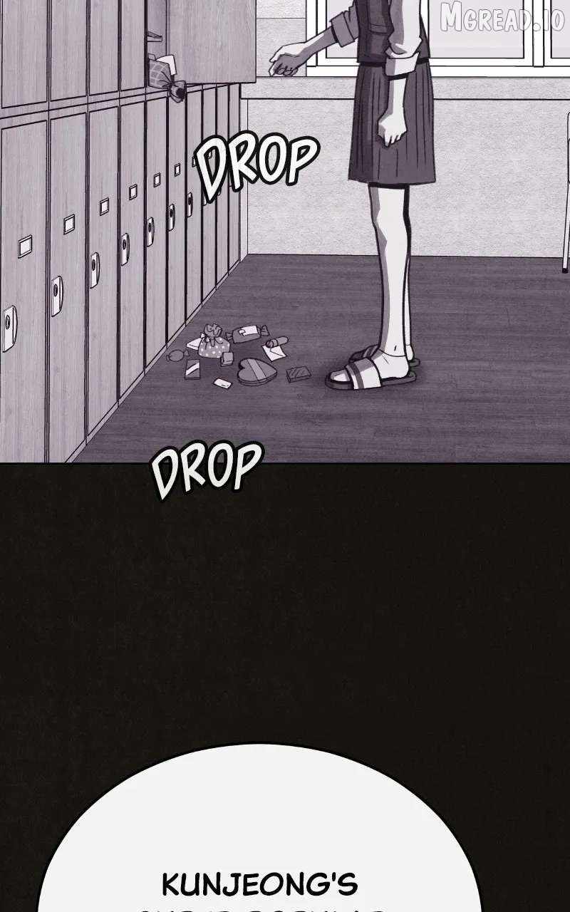 Plagiarism Suspicion Chapter 10-eng-li - Page 4