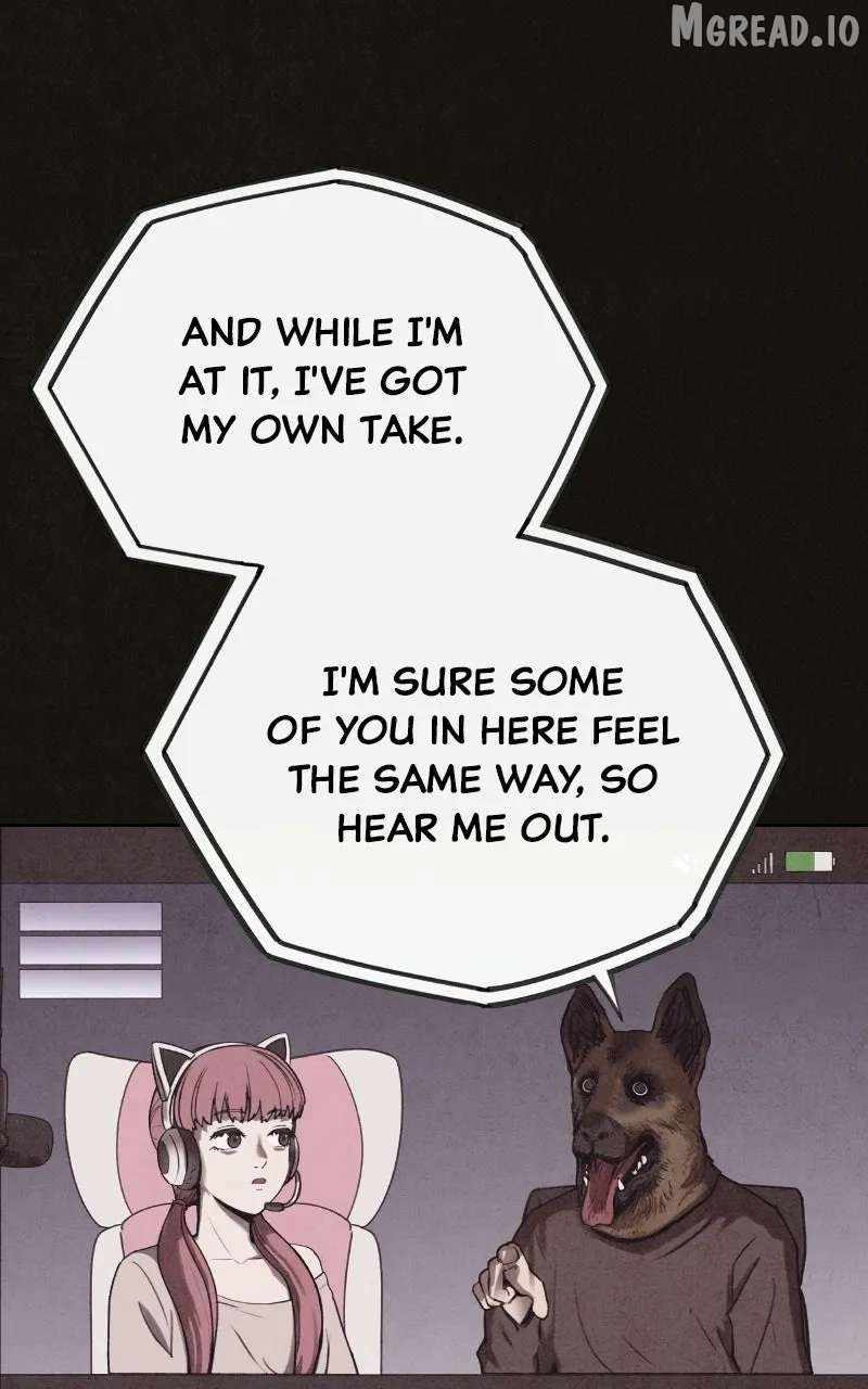 Plagiarism Suspicion Chapter 10-eng-li - Page 106