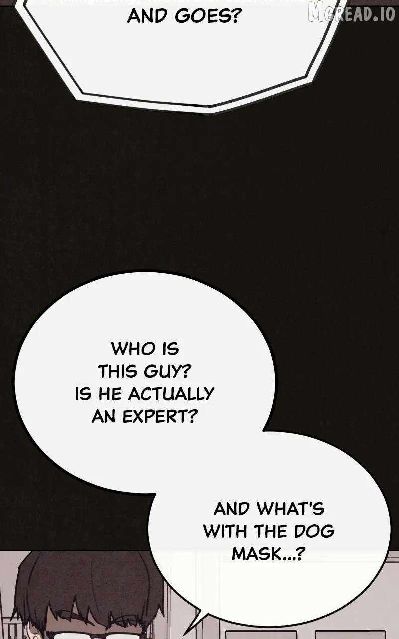 Plagiarism Suspicion Chapter 10-eng-li - Page 104