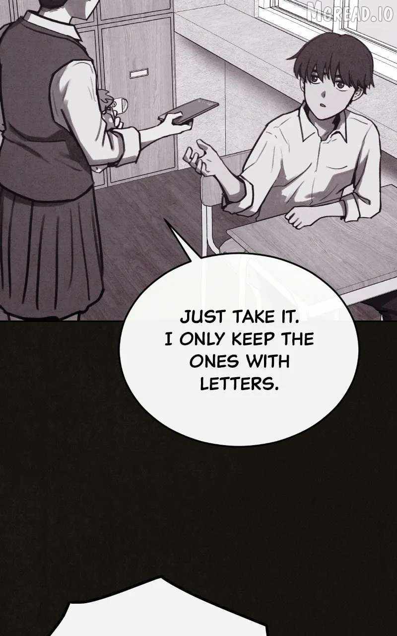 Plagiarism Suspicion Chapter 10-eng-li - Page 17