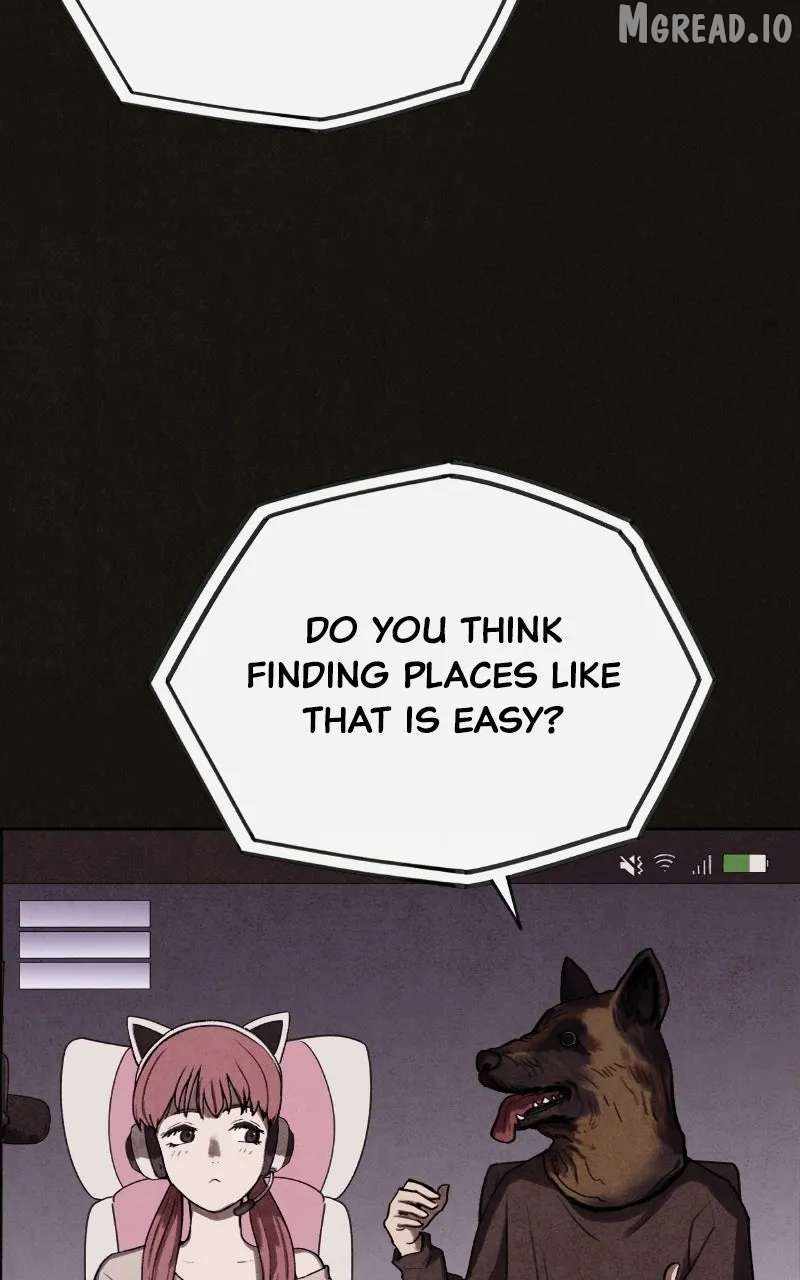 Plagiarism Suspicion Chapter 10-eng-li - Page 95