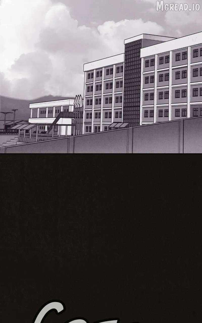 Plagiarism Suspicion Chapter 10-eng-li - Page 1
