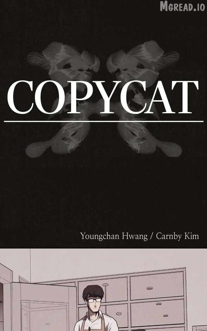 Plagiarism Suspicion Chapter 10-eng-li - Page 92